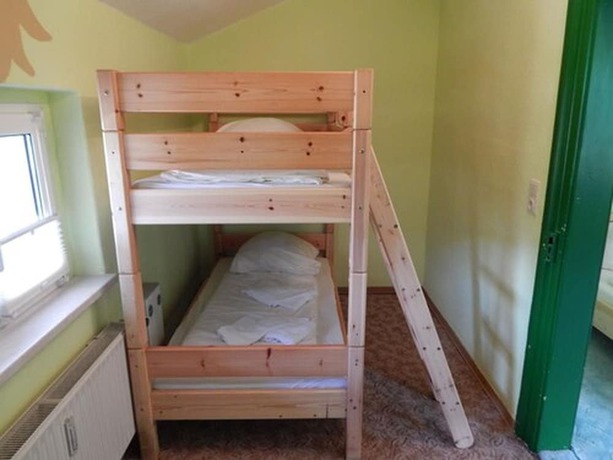 Imagen de la habitación del Pension Bomätscher. Foto 13