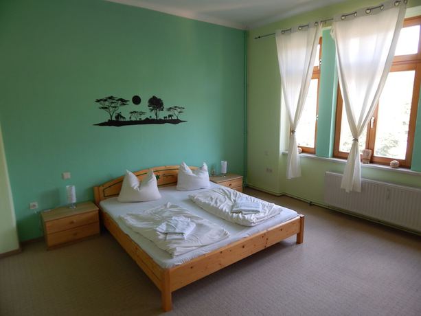 Imagen de la habitación del Pension Bomätscher. Foto 14