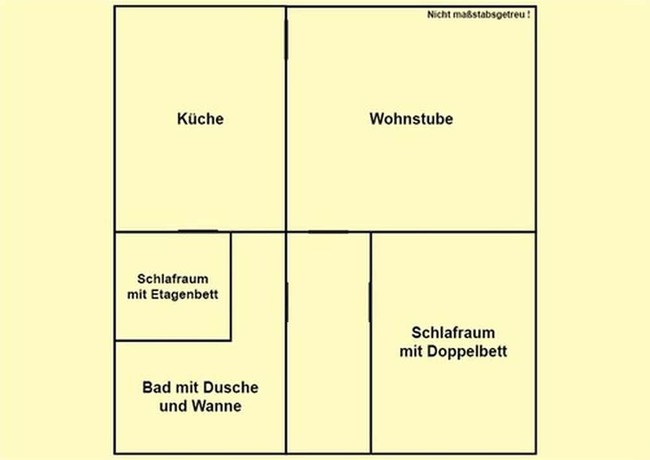 Imagen de la habitación del Pension Bomätscher. Foto 16