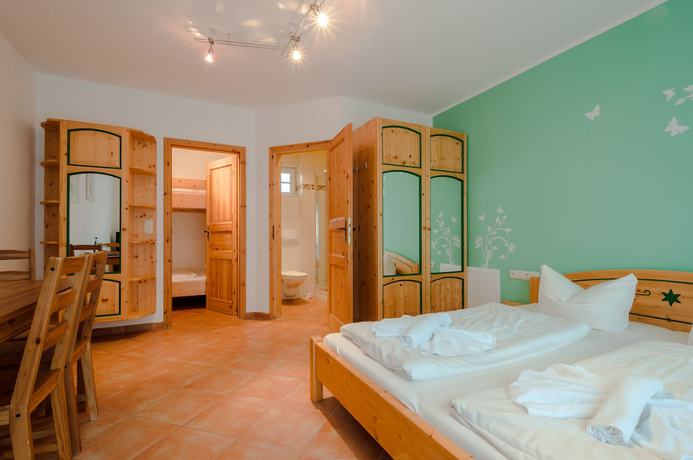 Imagen de la habitación del Pension Bomätscher. Foto 17