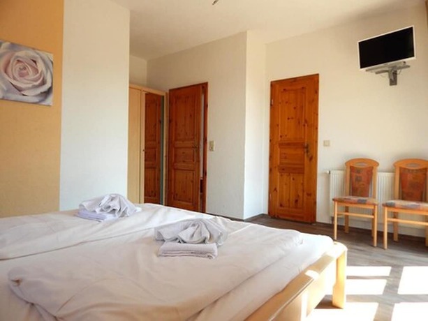 Imagen de la habitación del Pension Bomätscher. Foto 18