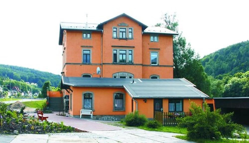 Imagen de la habitación del Pension Bomätscher. Foto 19