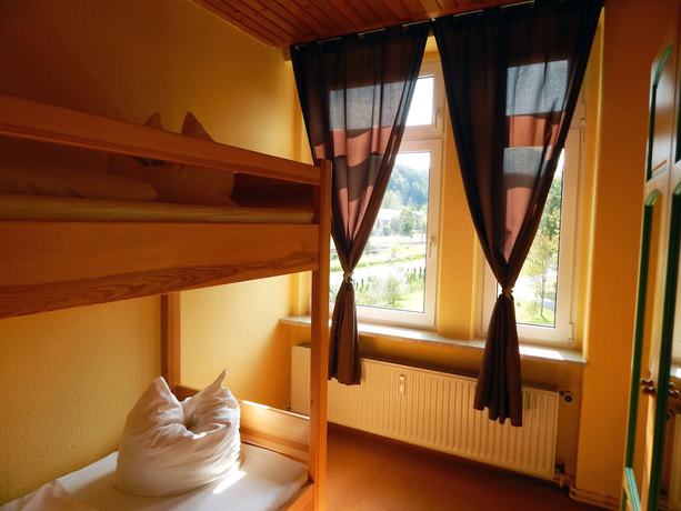 Imagen de la habitación del Pension Bomätscher. Foto 20