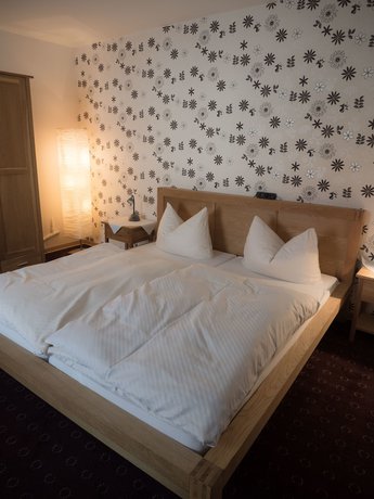 Imagen de la habitación del Pension Bothe. Foto 6