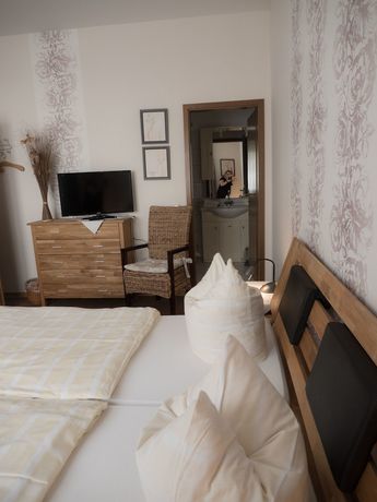 Imagen de la habitación del Pension Bothe. Foto 10