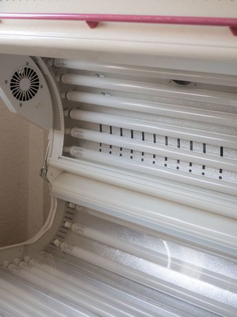 Imagen de la piscina del Pension Bothe. Foto 16