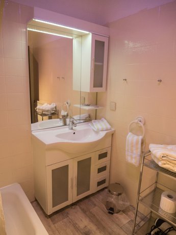 Imagen de la habitación del Pension Bothe. Foto 11