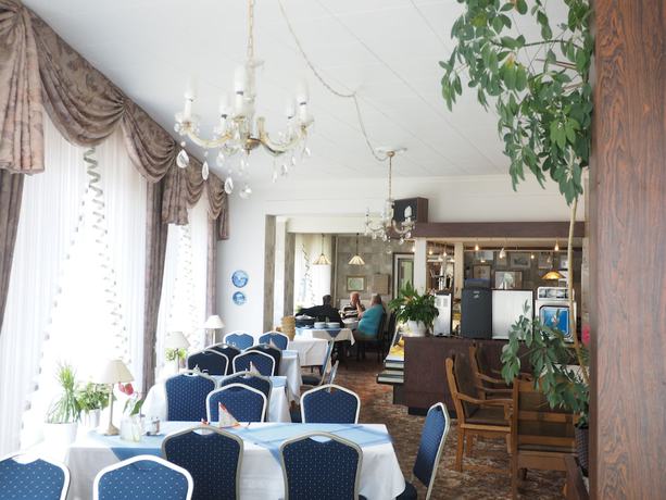 Imagen del bar/restaurante del Pension Bothe. Foto 4