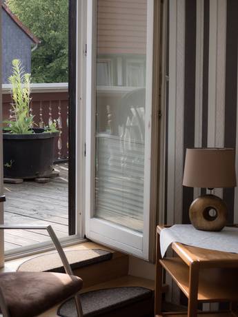 Imagen de la habitación del Pension Bothe. Foto 14