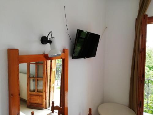 Imagen de la habitación del Pension Chrisoula. Foto 4