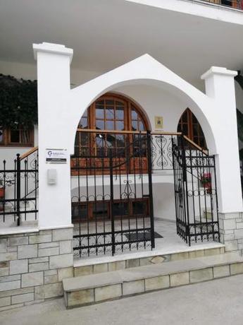 Imagen general del Pension Chrisoula. Foto 1