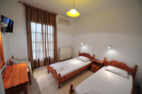 Imagen de la habitación del Pension Chrisoula. Foto 6