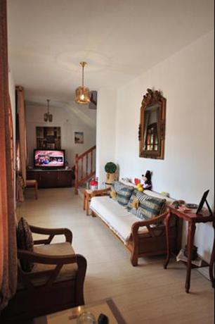 Imagen general del Pension Chrisoula. Foto 3