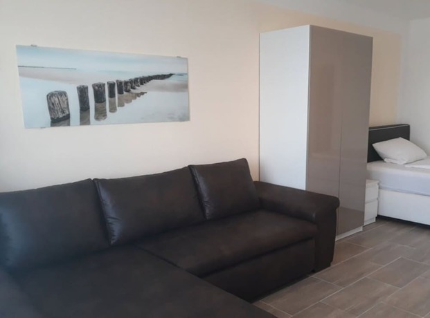 Imagen de la habitación del Pension Corona. Foto 5