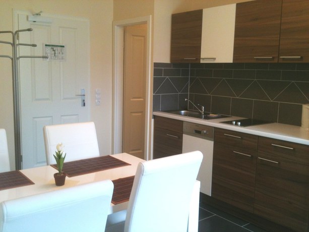 Imagen de la habitación del Pension Corona. Foto 6
