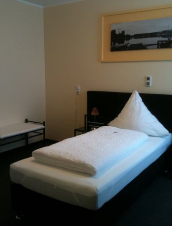 Imagen de la habitación del Pension Corona. Foto 8