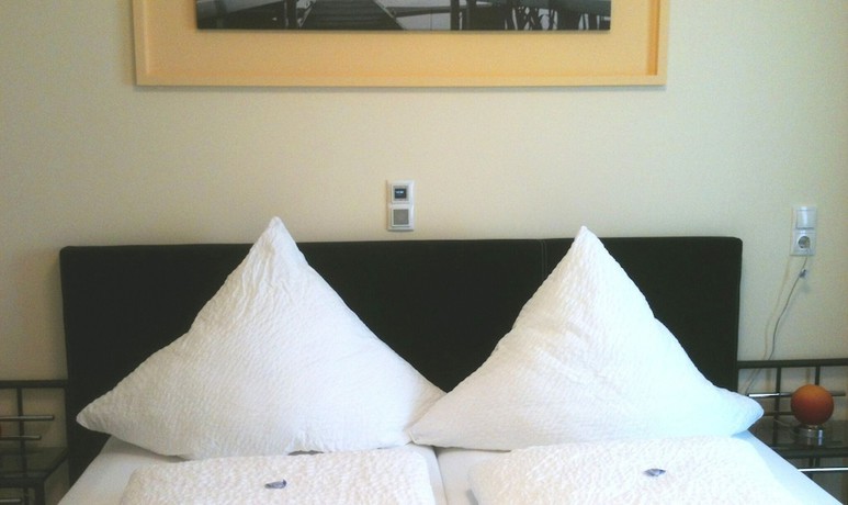 Imagen de la habitación del Pension Corona. Foto 10