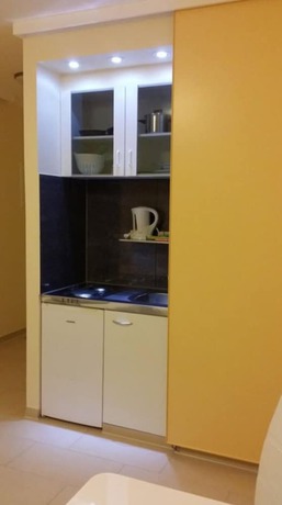 Imagen de la habitación del Pension Corona. Foto 11