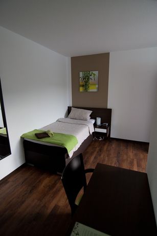 Imagen de la habitación del Pension Dalinghaus. Foto 4