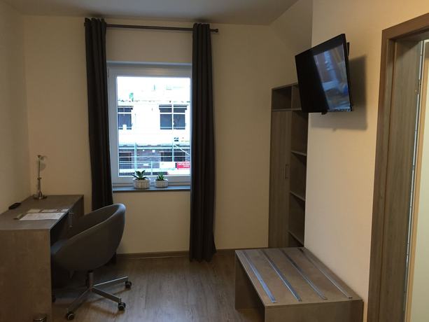 Imagen de la habitación del Pension Dalinghaus. Foto 6