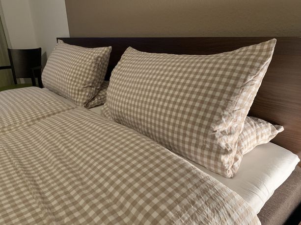 Imagen de la habitación del Pension Dalinghaus. Foto 8