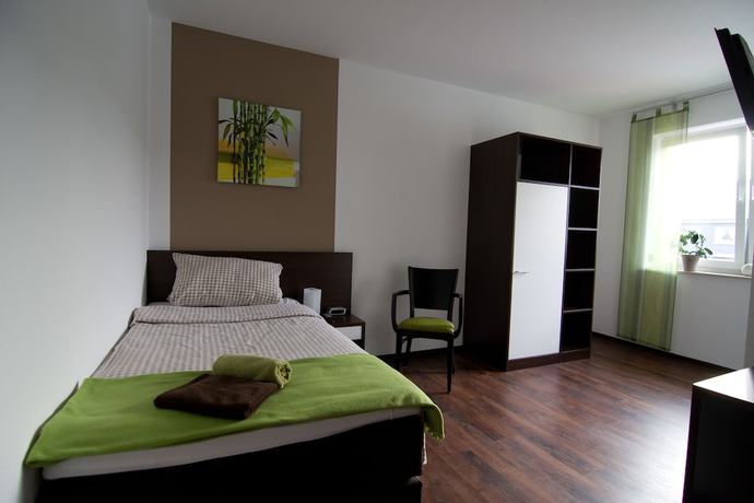 Imagen de la habitación del Pension Dalinghaus. Foto 14
