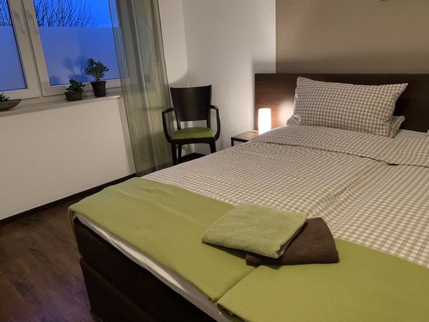 Imagen de la habitación del Pension Dalinghaus. Foto 16