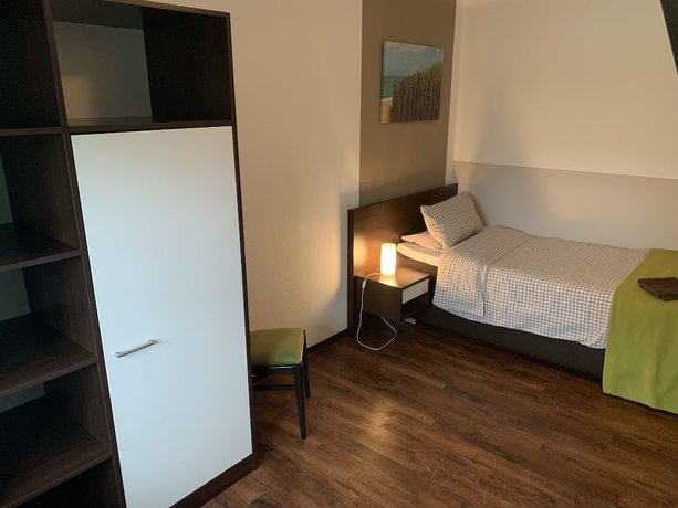 Imagen de la habitación del Pension Dalinghaus. Foto 18