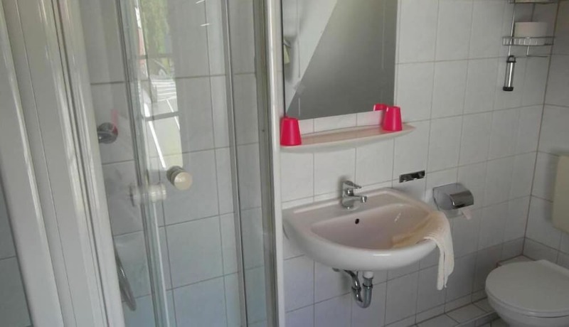 Imagen de la habitación del Pension Deichgraf. Foto 6