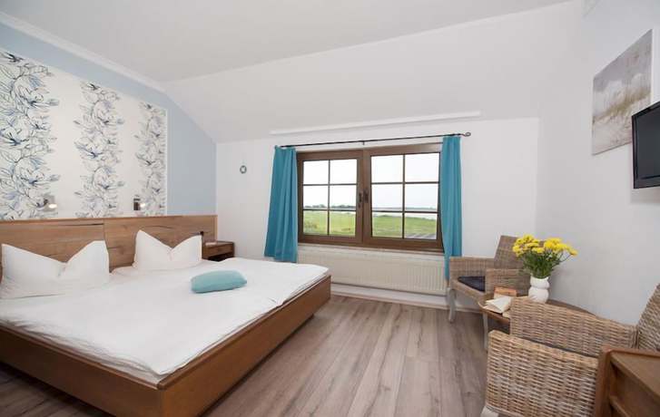 Imagen de la habitación del Pension Deichgraf. Foto 8