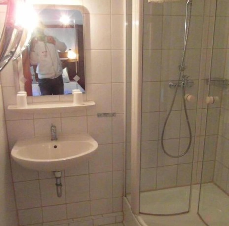 Imagen de la habitación del Pension Deichgraf. Foto 9