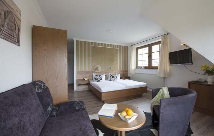 Imagen de la habitación del Pension Deichgraf. Foto 10