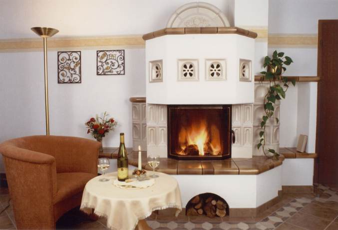Imagen de los interiores del Pension Dreil&auml;ndereck. Foto 15