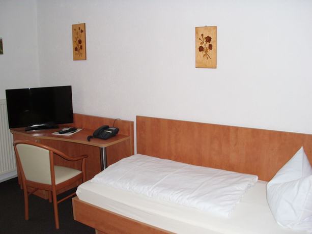 Imagen de la habitación del Pension Dreil&auml;ndereck. Foto 6