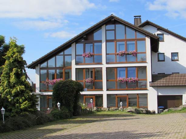 Imagen general del Pension Dreil&auml;ndereck. Foto 3