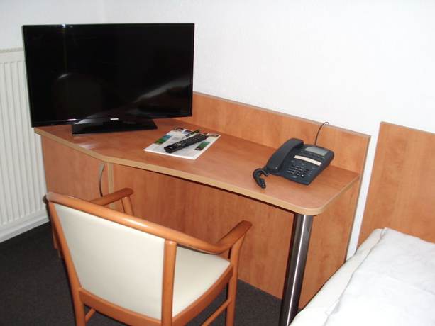 Imagen de la habitación del Pension Dreil&auml;ndereck. Foto 7