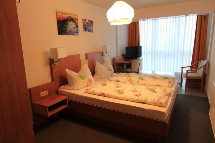 Imagen de la habitación del Pension Dreil&auml;ndereck. Foto 9