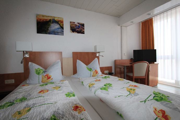 Imagen de la habitación del Pension Dreil&auml;ndereck. Foto 10