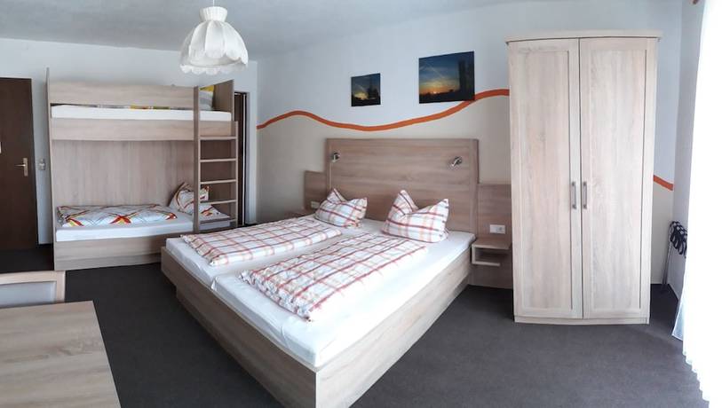 Imagen de la habitación del Pension Dreil&auml;ndereck. Foto 11