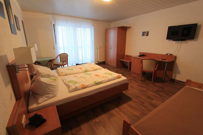 Imagen de la habitación del Pension Dreil&auml;ndereck. Foto 12