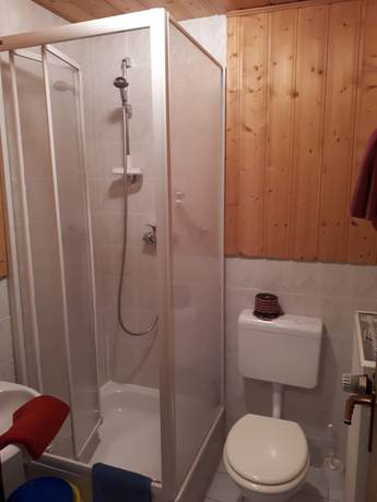 Imagen de la habitación del Pension Dreil&auml;ndereck. Foto 13