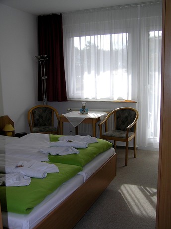 Imagen de la habitación del Pension D&uuml;nenhaus. Foto 7