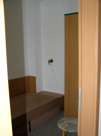 Imagen de la habitación del Pension D&uuml;nenhaus. Foto 8