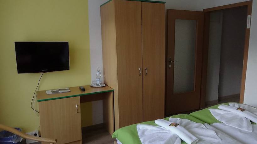 Imagen de la habitación del Pension D&uuml;nenhaus. Foto 9