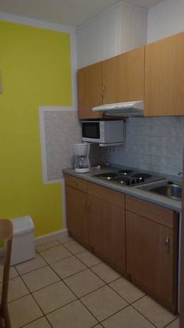 Imagen de la habitación del Pension D&uuml;nenhaus. Foto 10