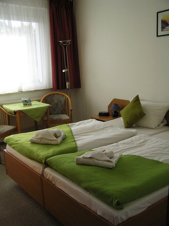 Imagen de la habitación del Pension D&uuml;nenhaus. Foto 11