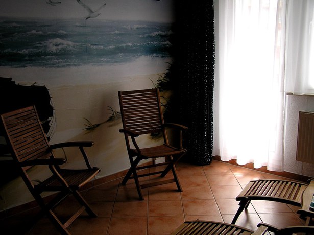 Imagen general del Pension D&uuml;nenhaus. Foto 2