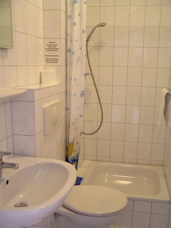 Imagen de la habitación del Pension D&uuml;nenhaus. Foto 12