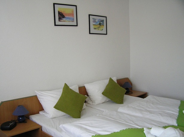 Imagen de la habitación del Pension D&uuml;nenhaus. Foto 13