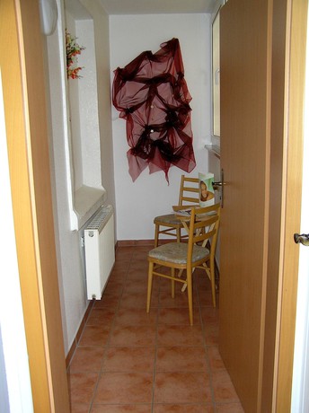 Imagen general del Pension D&uuml;nenhaus. Foto 4